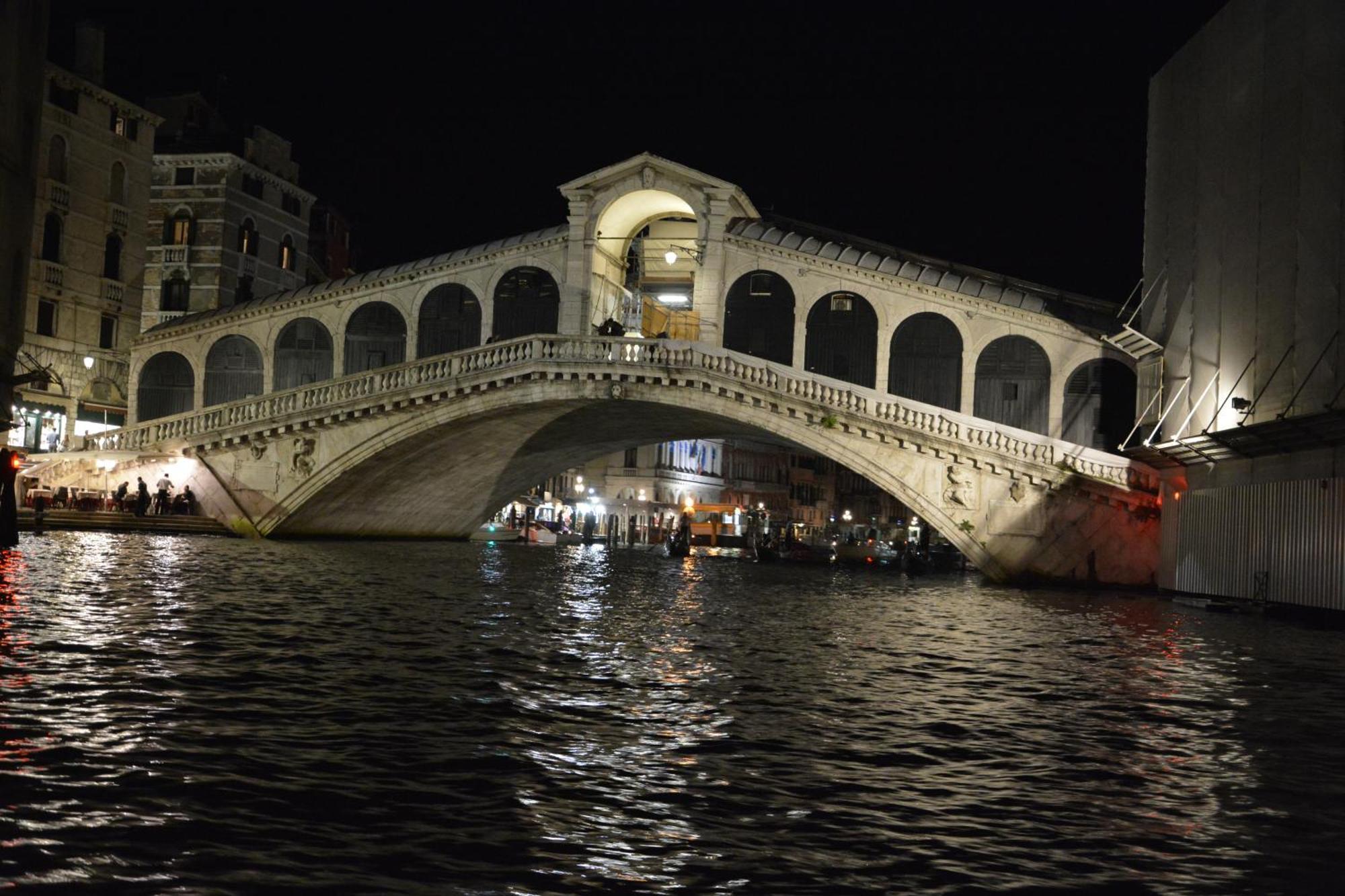 A Casa Di Peplis Apartamento Veneza Exterior foto